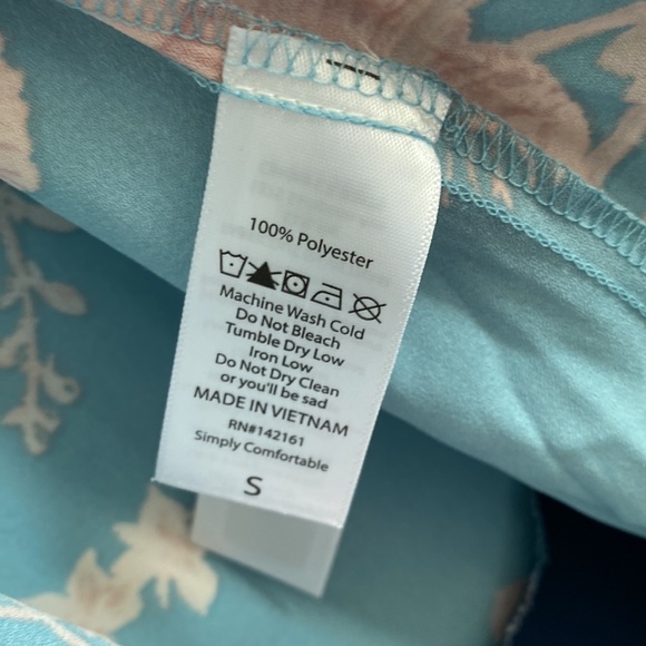 LuLaRoe Aurora Kimono. - Picture 4 of 5